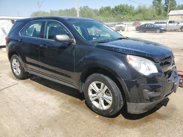 Vin: 2gnalbek2d6414211, lot: 57400725, chevrolet equinox ls 20134