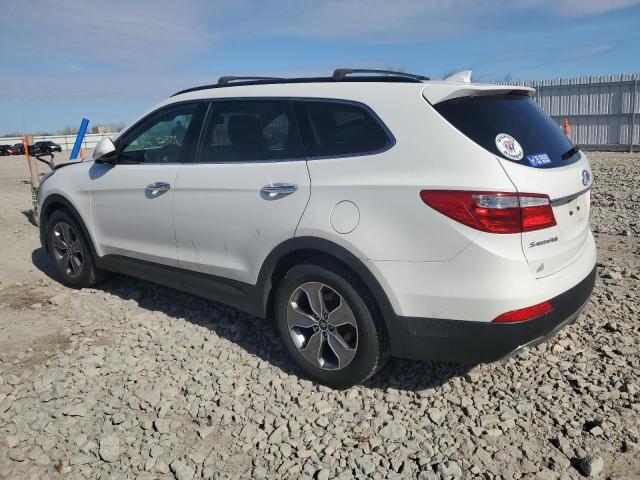 Vin: km8smdhf7gu151901, lot: 55139935, hyundai santa fe se 20162