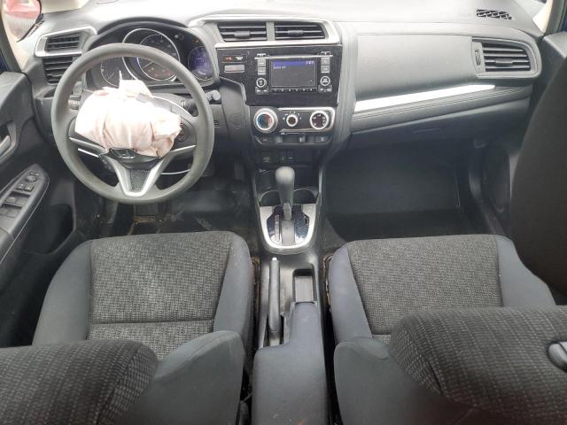 2017 HONDA FIT LX 3HGGK5H59HM708294
