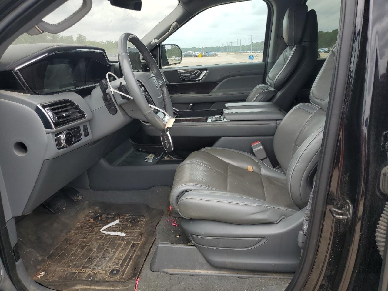 Lincoln Navigator 2019