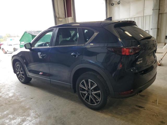 Vin: jm3kfacm8j1361605, lot: 54979745, mazda cx-5 touring 20182