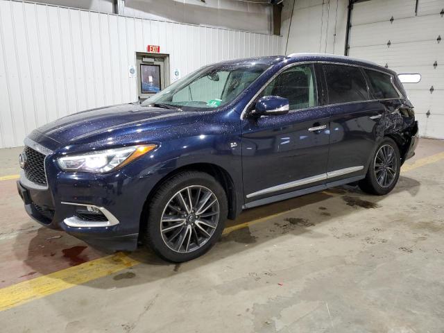 Vin: 5n1al0mm5gc523074, lot: 56296665, infiniti qx60 2016 img_1