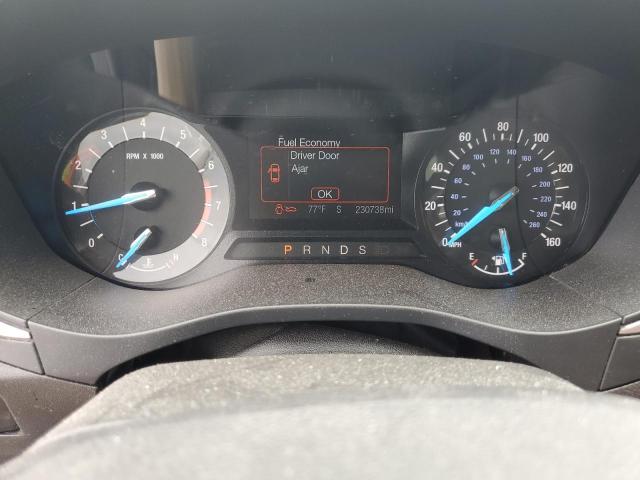 2016 FORD FUSION SE - 3FA6P0H79GR345924