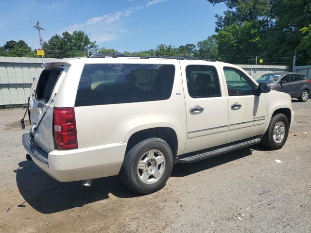 Vin: 1gnscke07dr257220, lot: 54662285, chevrolet suburban c1500 ltz 20133