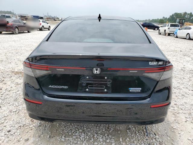 2023 HONDA ACCORD TOU - 1HGCY2F84PA001818