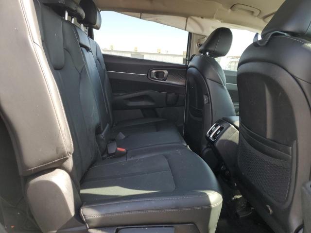 2022 KIA SORENTO S - 5XYRL4LC7NG108922