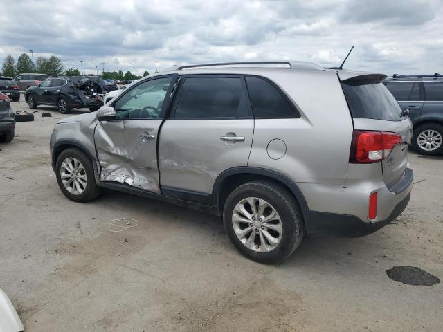 2015 KIA SORENTO EX - 5XYKUDA75FG569235