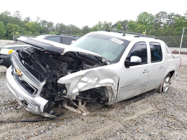 CHEVROLET AVALANCHE