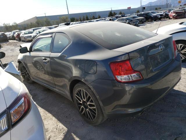 Vin: jtkjf5c71c3040608, lot: 53704565, toyota scion 20122