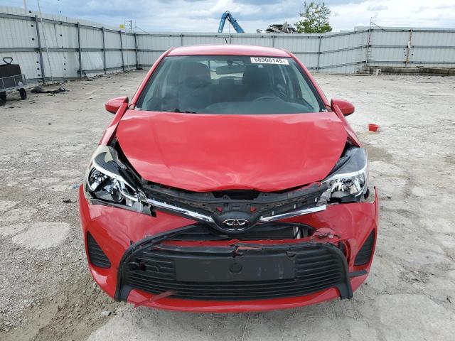 2015 TOYOTA YARIS VNKKTUD34FA030740