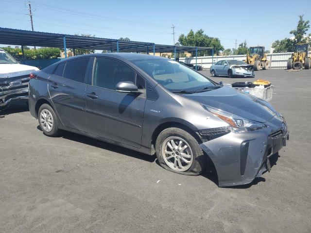 Vin: jtdkamfu6n3167881, lot: 57356655, toyota prius nigh night shade 20224