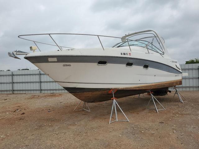 FOUR WINNS BOAT 2000 white   FWNCD073A000 photo #3