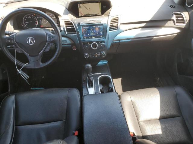 2016 ACURA RDX TECHNO - 5J8TB4H53GL017058