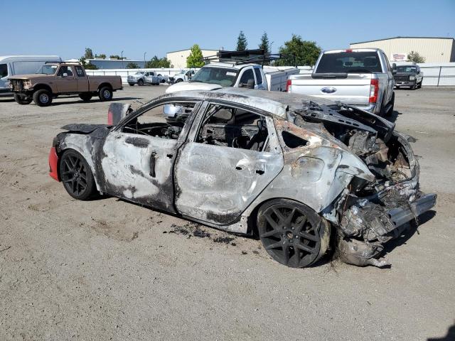 Vin: 19xfl1h87re015875, lot: 57834815, honda civic sport touring 20242