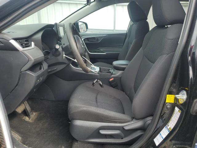 2019 TOYOTA RAV4 LE - 2T3LWRFV0KW011372
