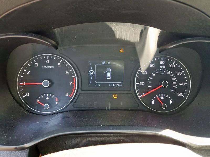 2017 KIA OPTIMA LX - 5XXGT4L38HG142917