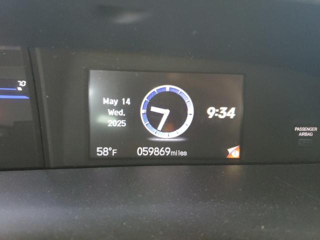 2015 HONDA CIVIC SE 19XFB2F70FE276845