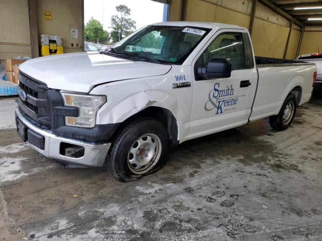 Vin: 1ftmf1c89gkd46604, lot: 58779425, ford all models 2016 img_1