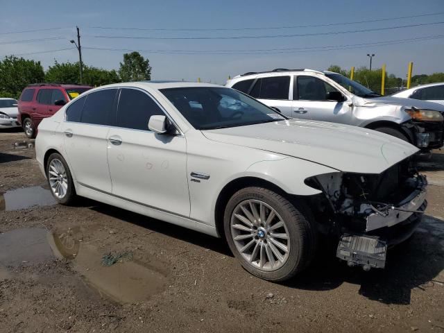 Vin: wbafu7c50bc872272, lot: 57105615, bmw 5 series xi 20114