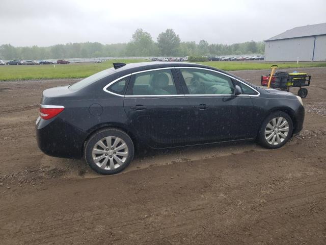 Vin: 1g4pp5sk9g4119508, lot: 58665005, buick verano 20163