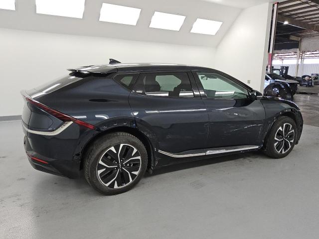 Vin: kndc34la2p5150804, lot: 55980695, kia ev6 light light 20233