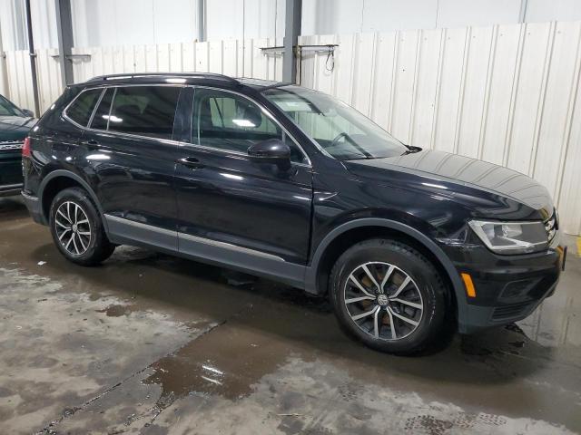 Vin: 3vv2b7ax7mm000377, lot: 57825725, volkswagen tiguan se 20214