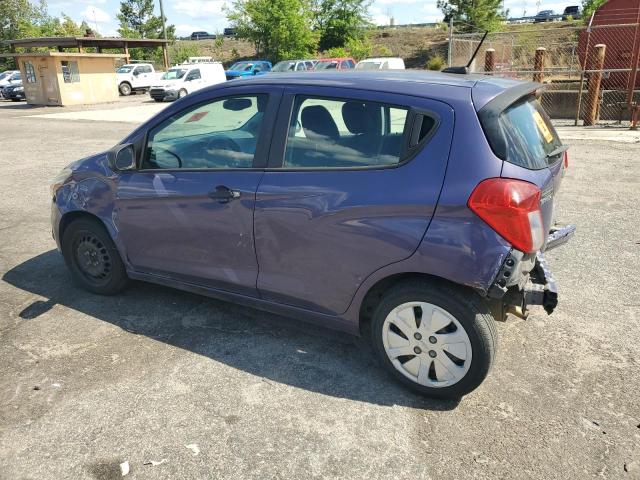 Vin: kl8cb6sa8gc569387, lot: 55562845, chevrolet spark ls 20162