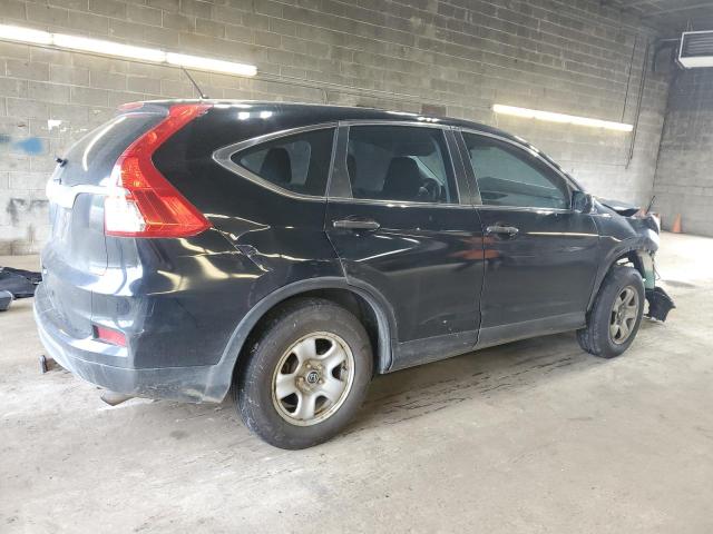 Vin: 2hkrm3h3xgh511899, lot: 57046765, honda crv lx 20163