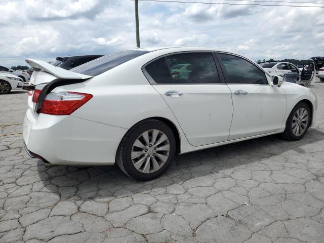 Vin: 1hgcr2f83da102177, lot: 58441065, honda accord exl 20133