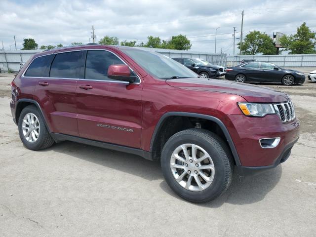 Vin: 1c4rjfag9mc797713, lot: 58800035, jeep grand cher laredo 20214
