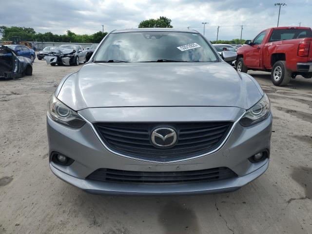 2015 MAZDA 6 GRAND TO - JM1GJ1W69F1172141