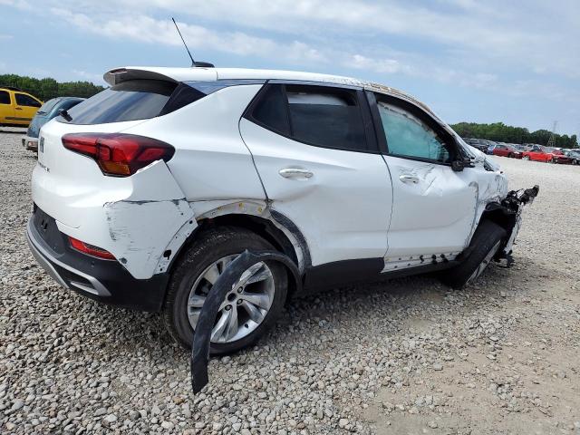 2025 BUICK ENCORE GX - KL4AMBSP0SB029949