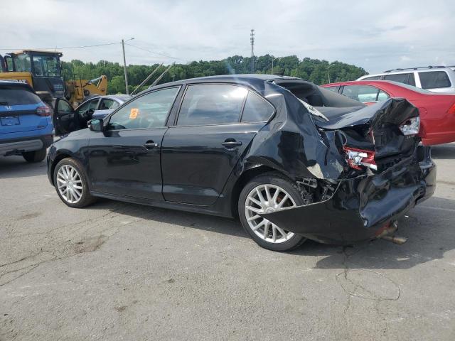 Vin: 3vwdp7aj2cm306614, lot: 58699615, volkswagen jetta se 20122