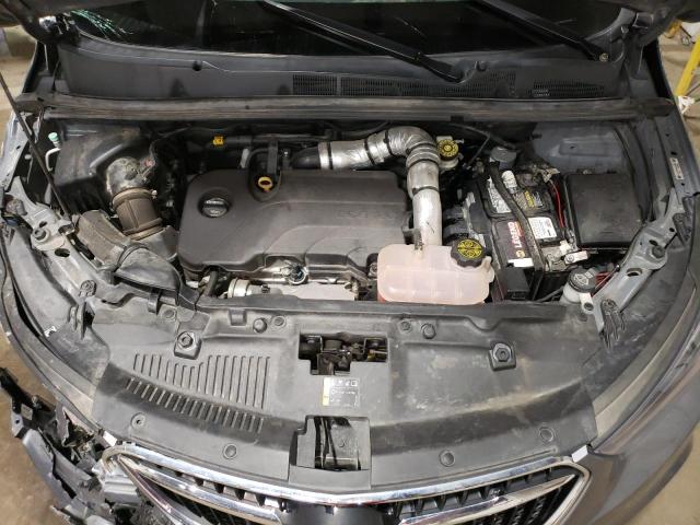 2019 BUICK ENCORE ESS KL4CJCSM6KB752296