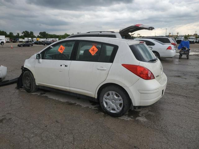 Vin: 3n1bc1cp2bl371698, lot: 58545985, nissan versa s 20112