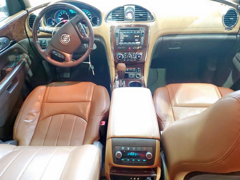2016 BUICK ENCLAVE - 5GAKRCKDXGJ313238