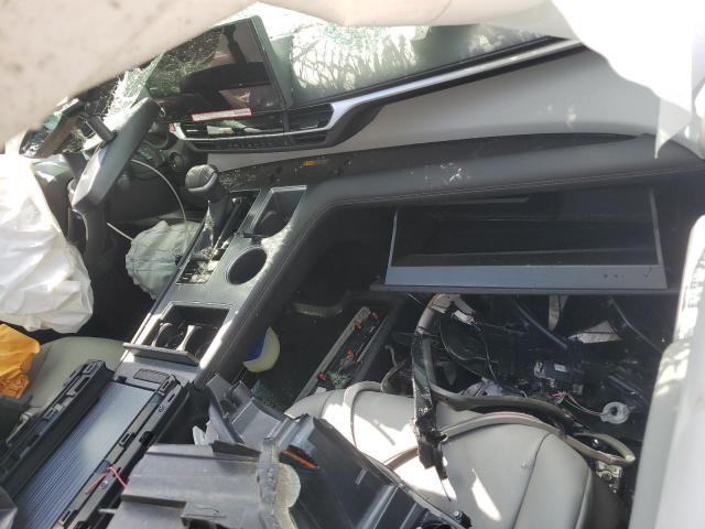 2025 TOYOTA SIENNA XLE 5TDYRKEC8SS239433