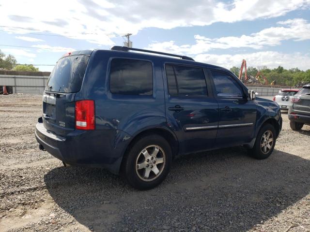 Vin: 5fnyf4h90ab006797, lot: 57692665, honda pilot touring 20103