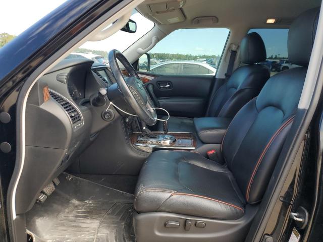 2019 NISSAN ARMADA SV - JN8AY2ND4K9090387