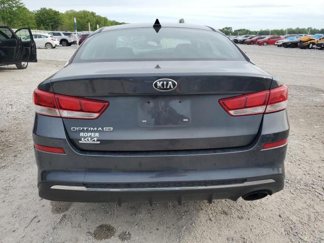 2020 KIA OPTIMA LX - 5XXGT4L37LG404452
