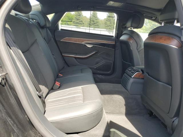 2019 AUDI A8 L WAU8DAF88KN016914