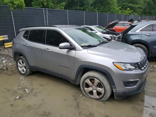 Vin: 3c4njdbb8jt272857, lot: 59014865, jeep compass latitude 20184