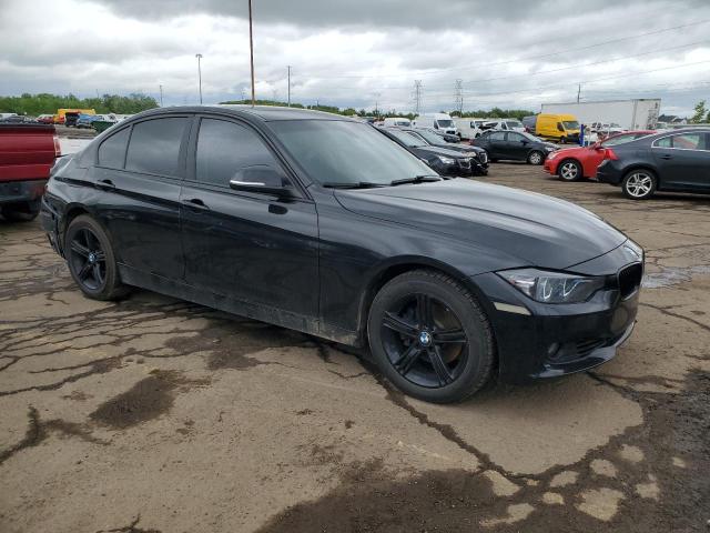 Vin: wba3b3c53df538630, lot: 58072055, bmw 3 series xi 20134