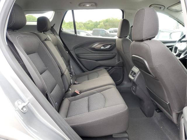 2024 GMC TERRAIN SL - 3GKALMEGXRL299784