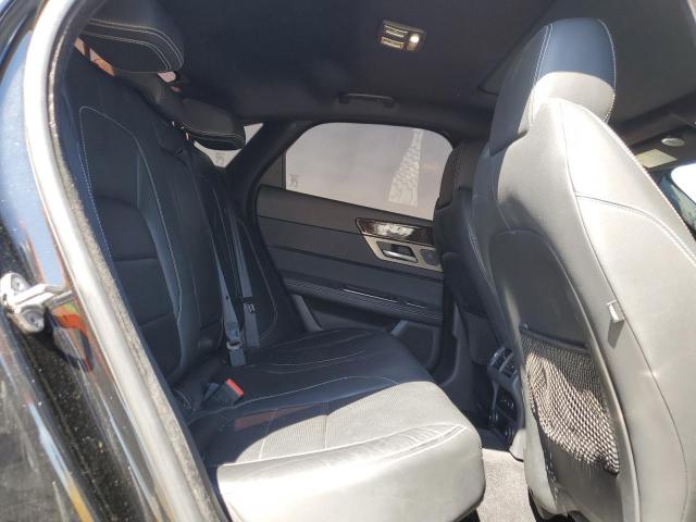 2017 JAGUAR XF S SAJBM4BV5HCY40283