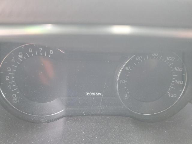 2015 LINCOLN MKC 5LMTJ2AH9FUJ03616