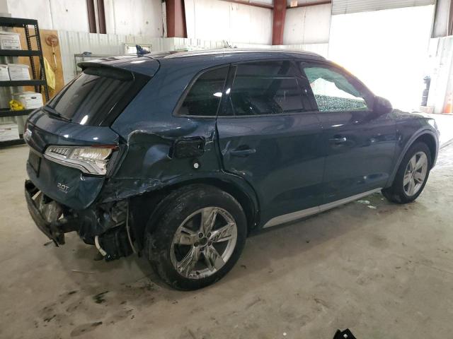 Vin: wa1anafy1j2233684, lot: 56876865, audi q5 premium 20183
