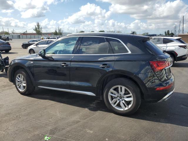 2024 AUDI Q5 PREMIUM WA1GAAFY4R2041838