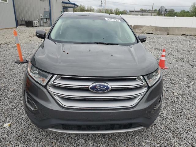 2016 FORD EDGE SEL - 2FMPK4J91GBB32038