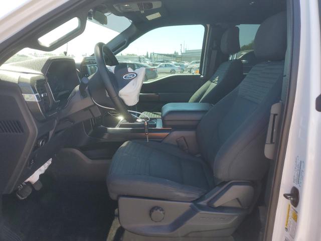 2023 FORD F150 SUPER - 1FTEX1CP5PKD30277